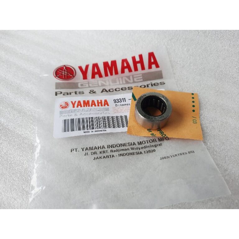 Relação De Bambu BERARING RX KING RXKING RXS NTN