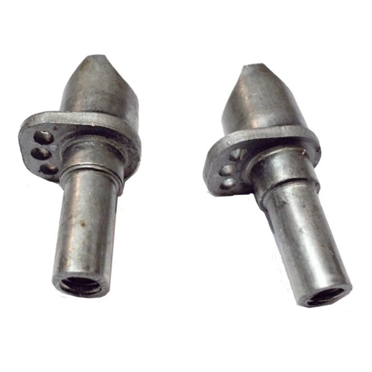 Pivô Pino Para Solda Freio Vbrake Cantilever (4 u