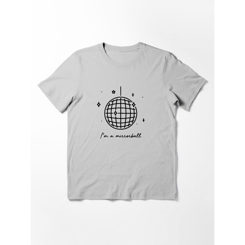 Camiseta Taylor Swift – Im a mirrorball
