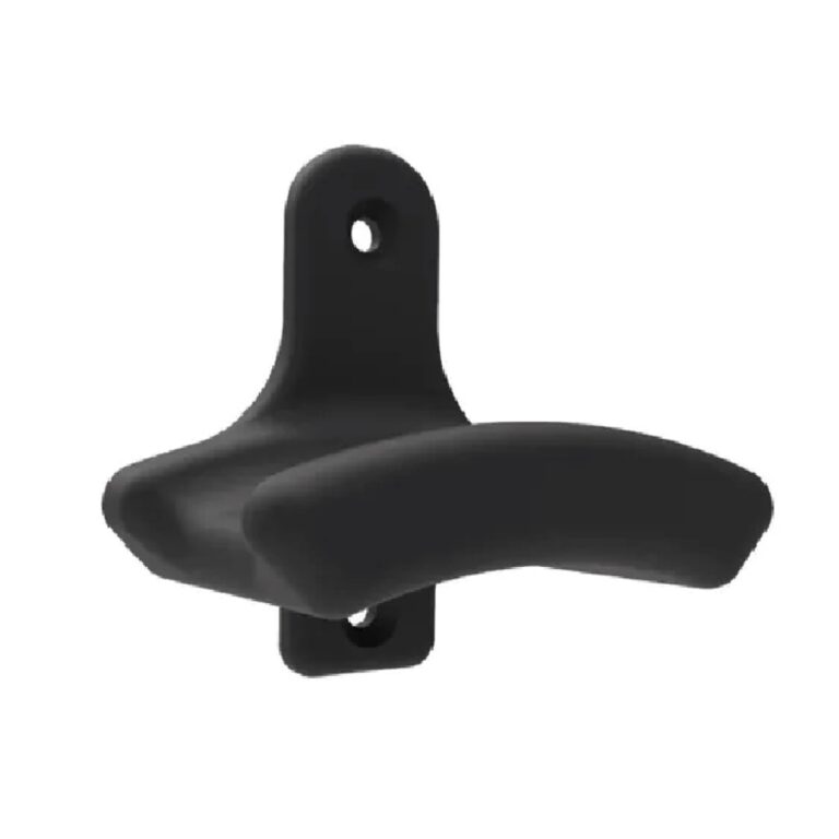 Suporte De Parede Fone Headset Headphone C/ Fita D