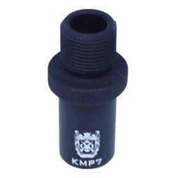 Adaptador para KMP7 – Protetor de Cano inter