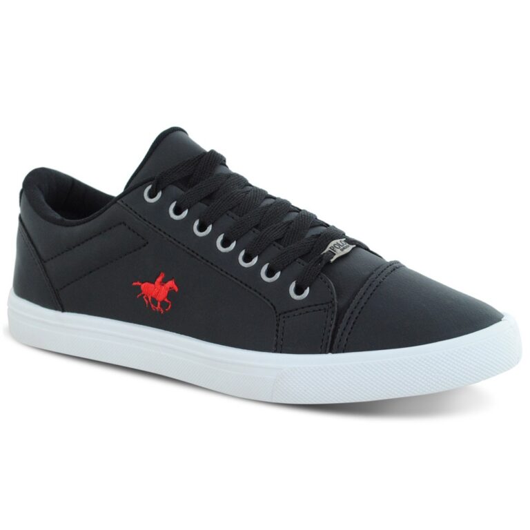 Sapatênis Masculino Polo Energy 3066 Tênis Casua