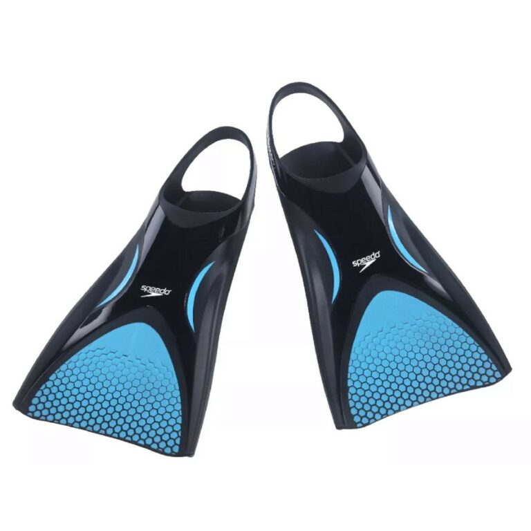 Nadadeira Natação Speedo Power Fin Pé de Pato +