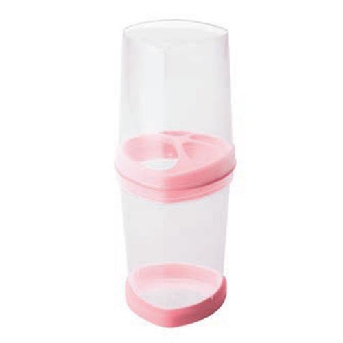 Porta Escova / Creme Dental