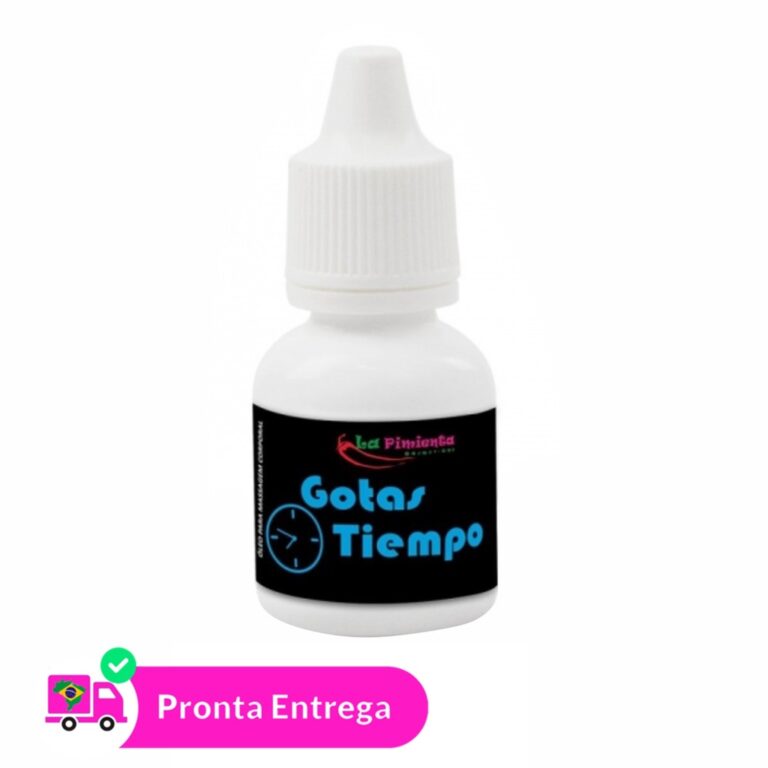 Retardante Masculino esfria Gotas Tiempo prolongad