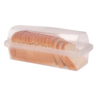 Casar Porta Pães 4360ml 35 x 13,8 x 13,7cm Para A
