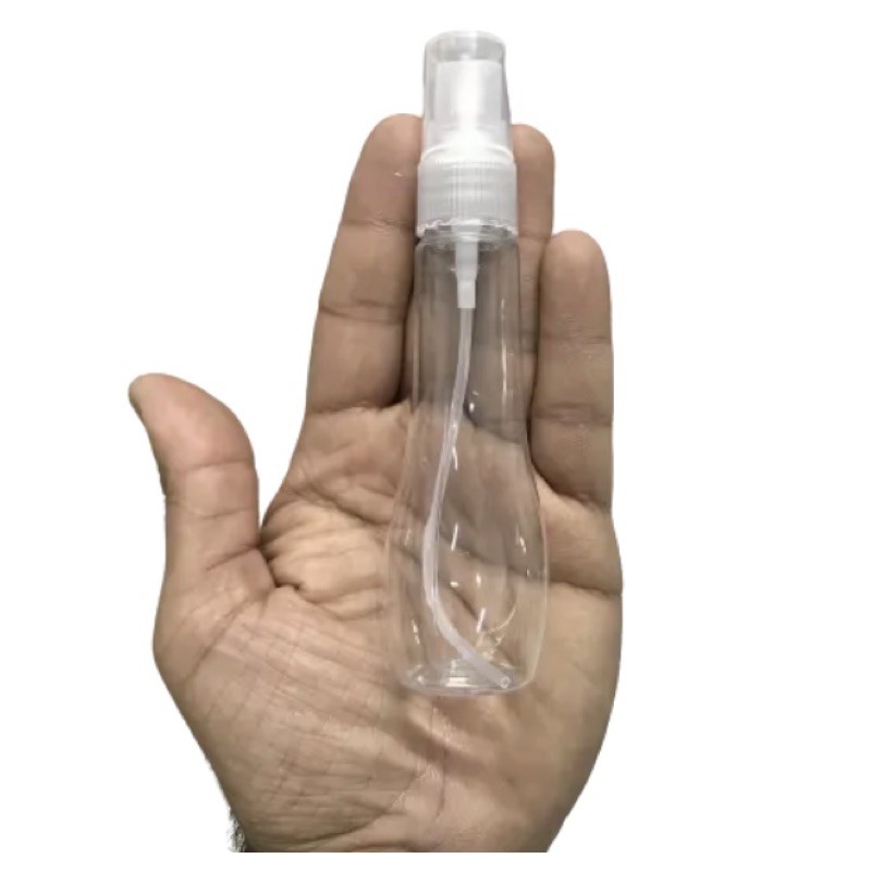 Mini borrifador 60ml