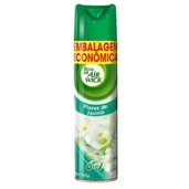 Purificador bom ar aero 360ml F jasmim