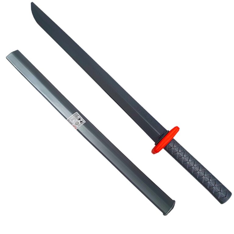 Katana Grande Para Festa Infantil Prendas e Lembra