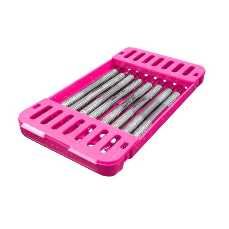 Estojo Sterilys Perio – Lysanda