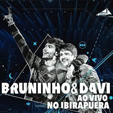 Bruninho E Davi – Bruninho E Davi Ao Vivo No