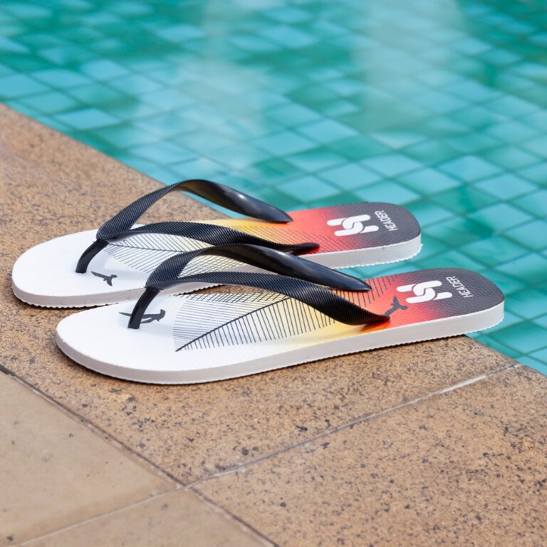 Chinelo Masculino Header One Verão Dedo Estampa L