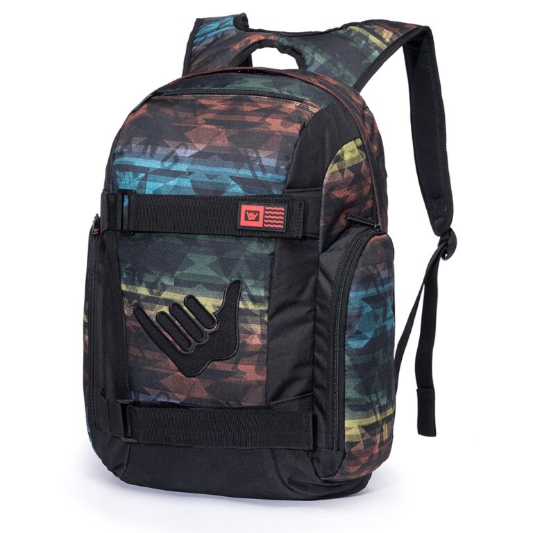 Mochila Hang Loose Masculina Moderna Reforçada