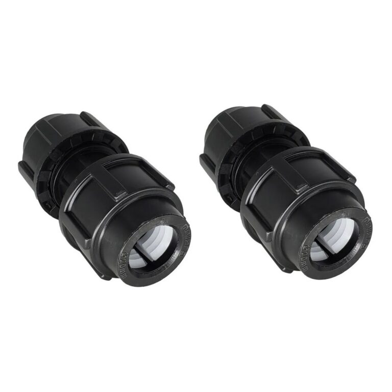 União Compressão 20mm – Copasa / Sabesp &#