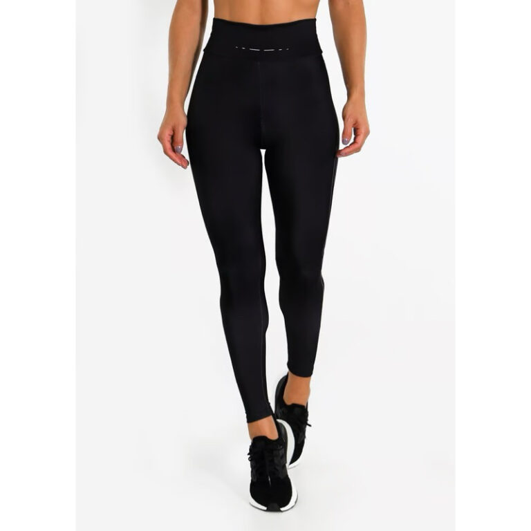 Calça Legging SORTIDA Academia Tecido Super Premi
