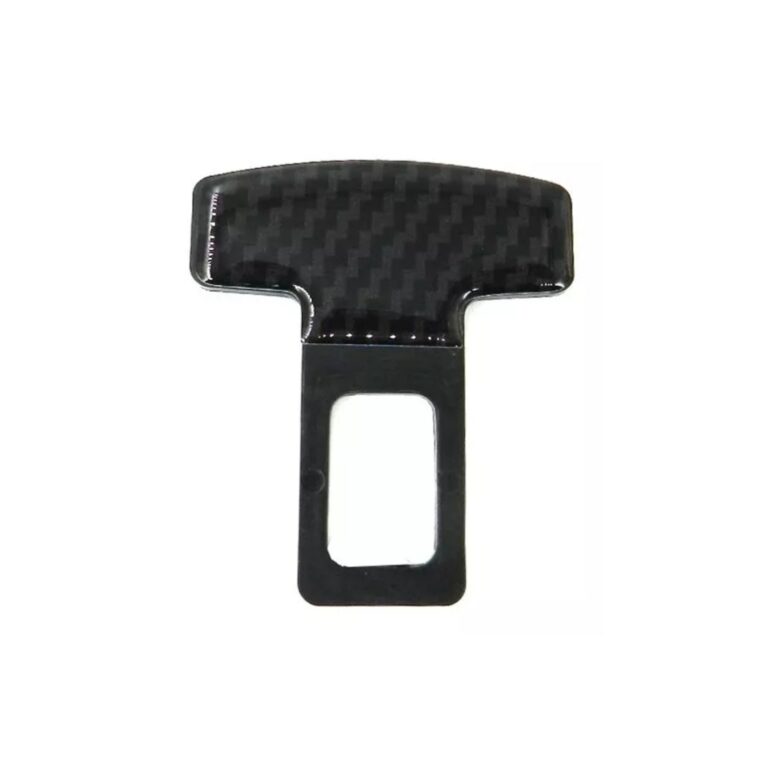 Fivela Lingueta Cinto de Segurança Jeep Compass &