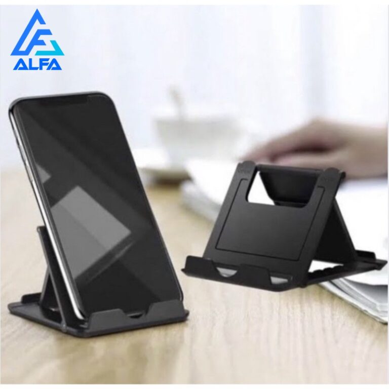 Mini Suporte para Celular de mesa Universal Tablet