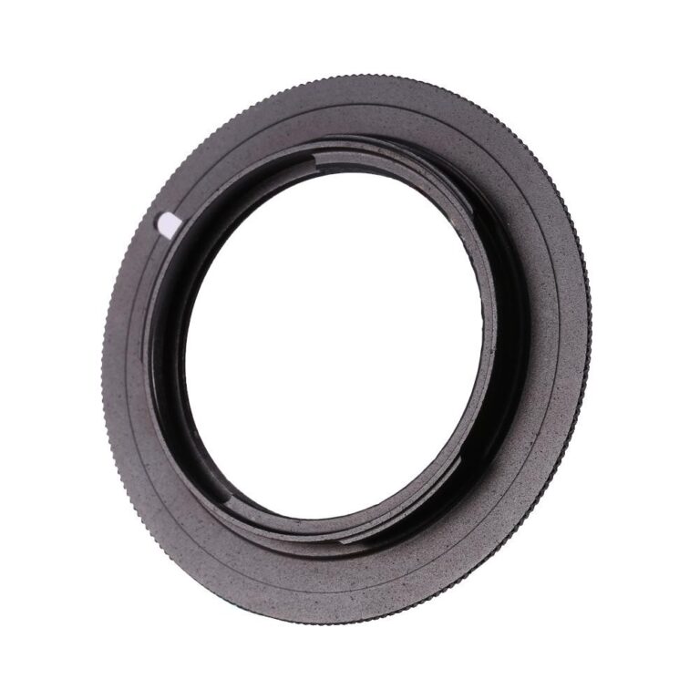 Anel Adaptador M42 Para Sony Alpha A-mount E Minol