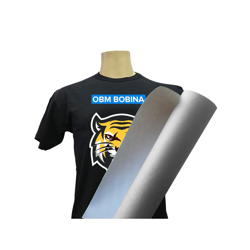 OBM Power Film TKØ – Toque Zero  Bobina 0,50x5m