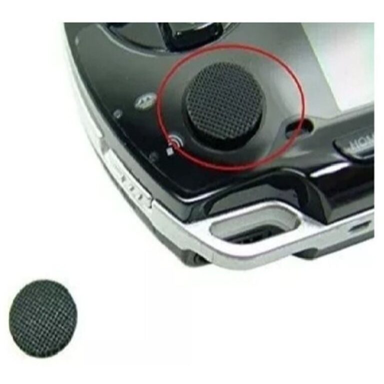 Tampinha do Analógico Tampa Alavanca Psp 1000 Fat