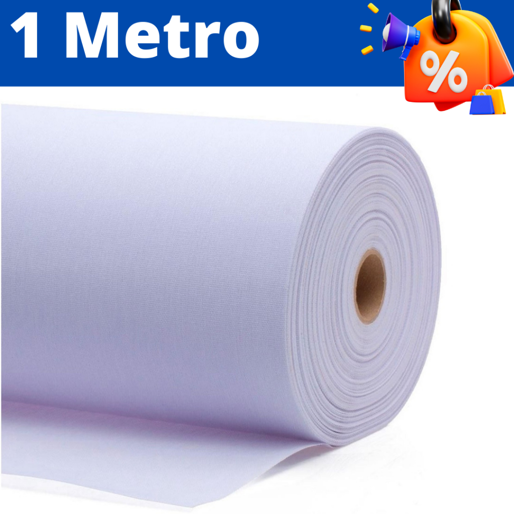 Entretela de tecido Cavalinha termocolante estruturante grossa Para Vestidos – Corpetes – 1 Metro