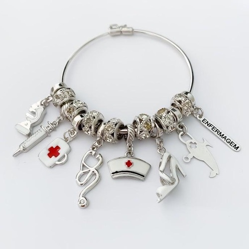 Pulseira Enfermagem – Cp_291
