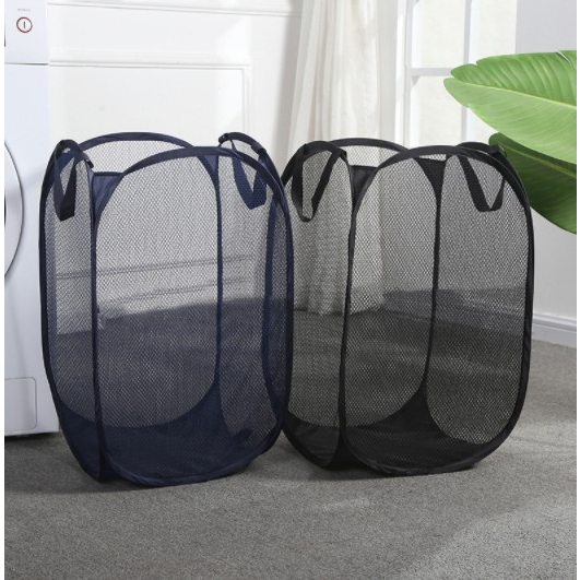 Cesto de Brinquedos Organizador / Cesto de Roupa 3