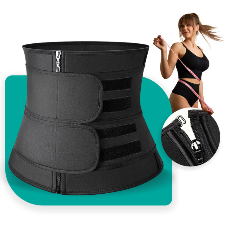 Cinta Modeladora de Barriga/Abdominal E Redutora E