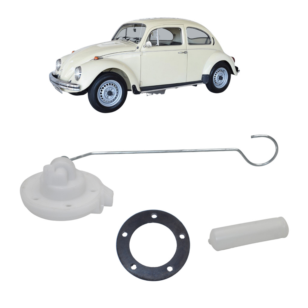 Boia Tanque Combustivel Fusca 1967 68 69 70 71 72 73 74 75 76 1977