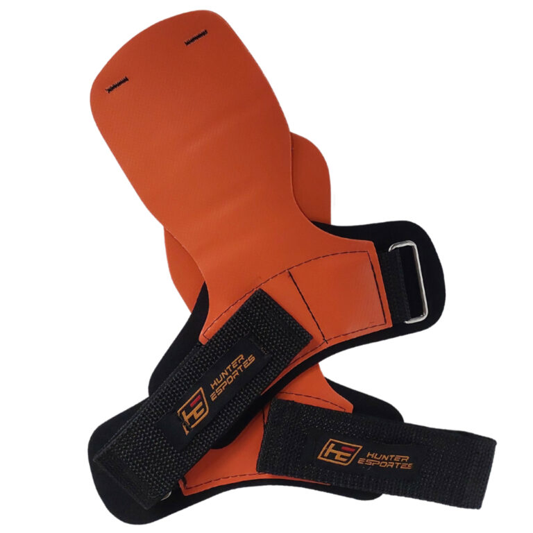 Luva Hand Grip para Crossfit Pull UP Lpo Competiti
