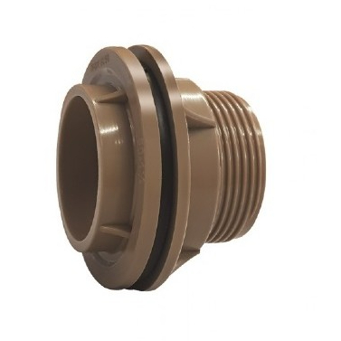 Flange Adaptador 20, 25, 32, 40, 50 e 60mm P/ Caix