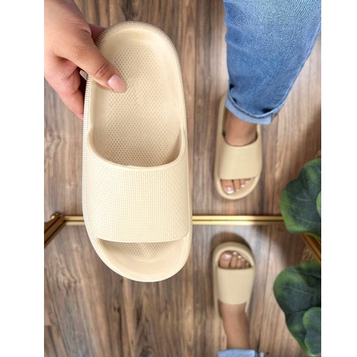 Chinelo Feminino Slide Nuv verão (ler descrição
