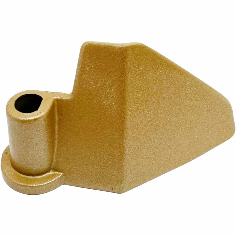 Helice Batedor Panificadora Cadence Nosso Pao Pad5