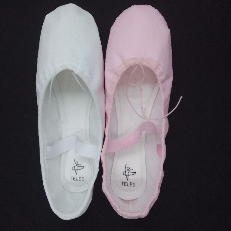 Sapatilhas de Ballet Korino Sintética