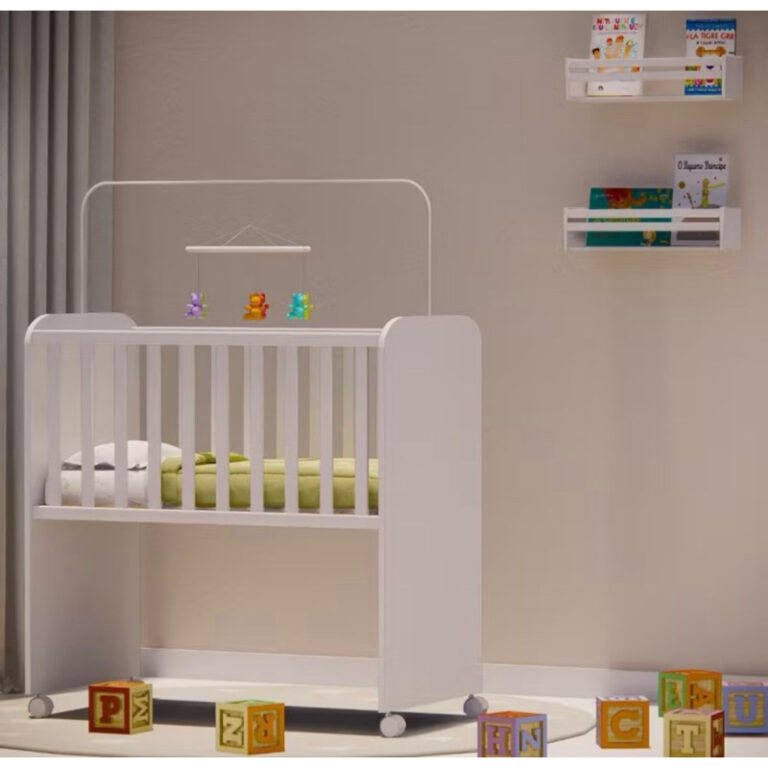 Varão de Mosquiteiro Para MINI BERÇO PROMOÇÃO 
