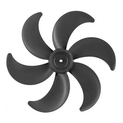 Hélice Original Britânia 30cm 6 Pás Funda Cinza