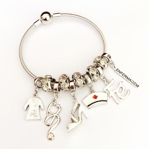 Pulseira Enfermagem – Cp_302