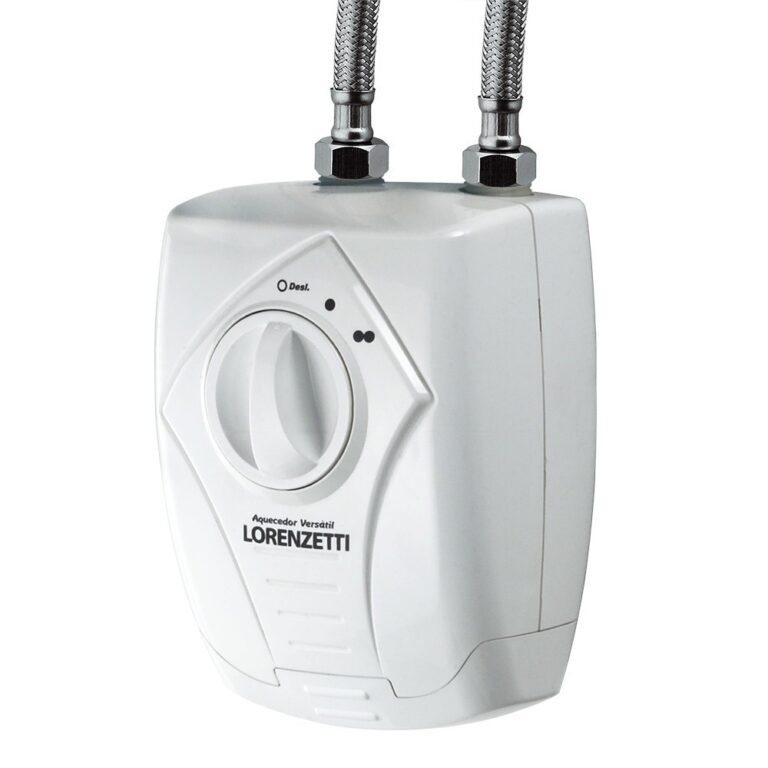 Aquecedor de água elétrico 5500 Watts – Ve