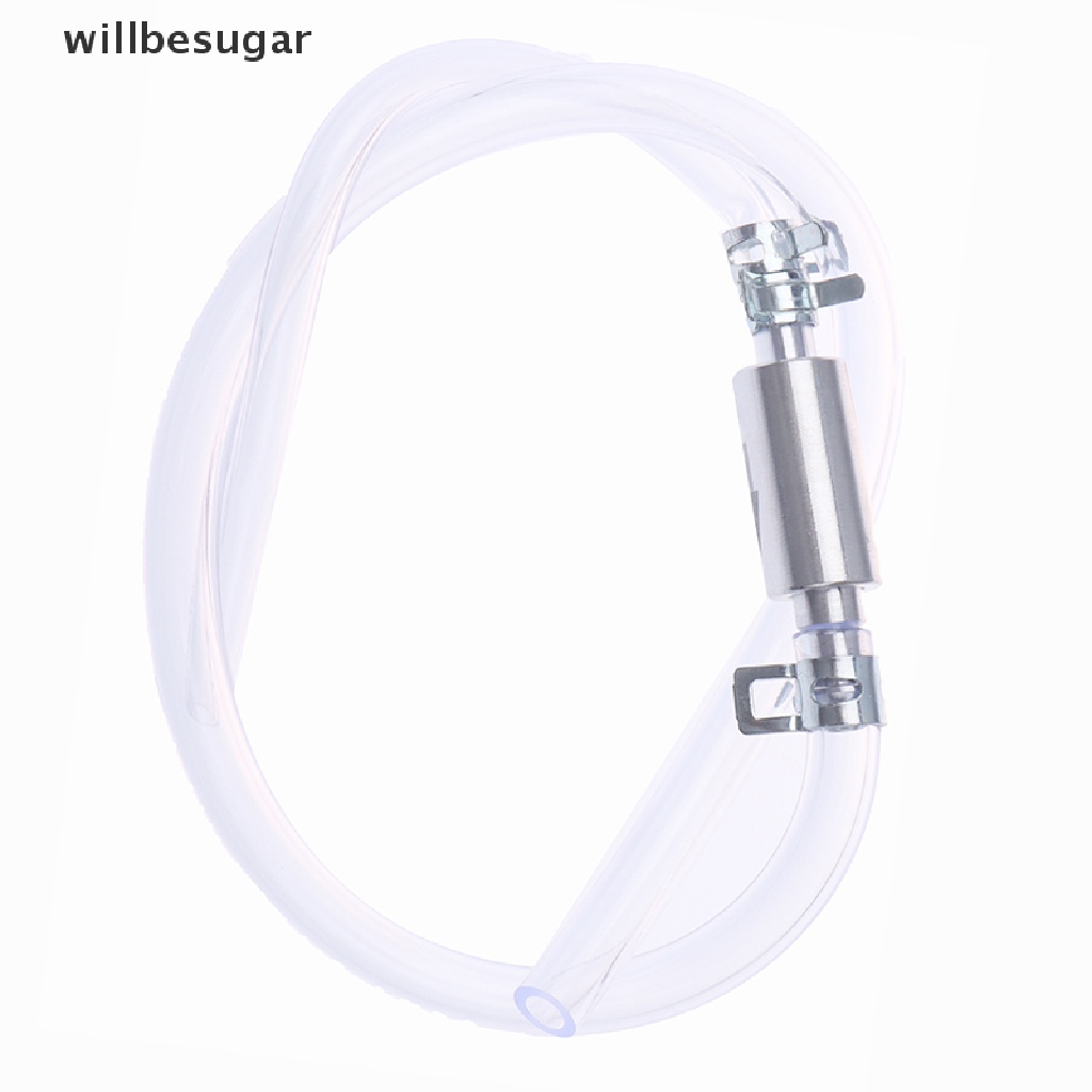 willbesugar Mangueira Sangrador/Tubo De Válvula/Uma Maneira Para Sangria De Freio/Embreagem/Motocicl