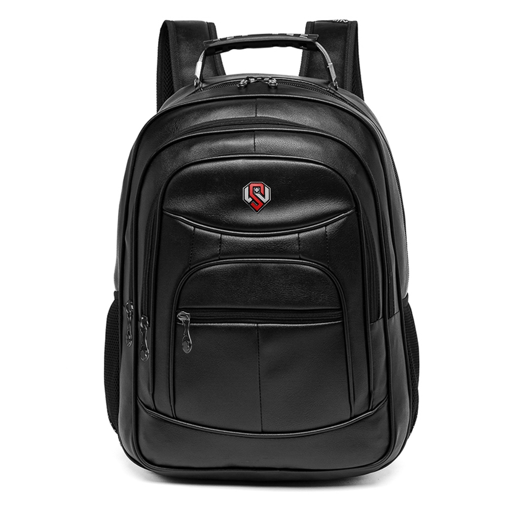Mochila Executiva Trabalho Reforçada Notebook Swissport