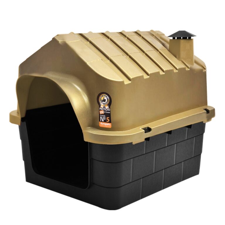 Casa Casinha Cachorros Gatos Pet Grande Pequena N1