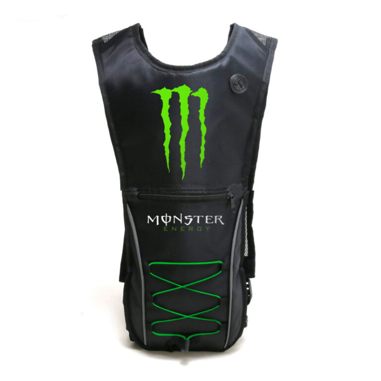Mochila Térmica De Hidratação Ciclismo Bike Com