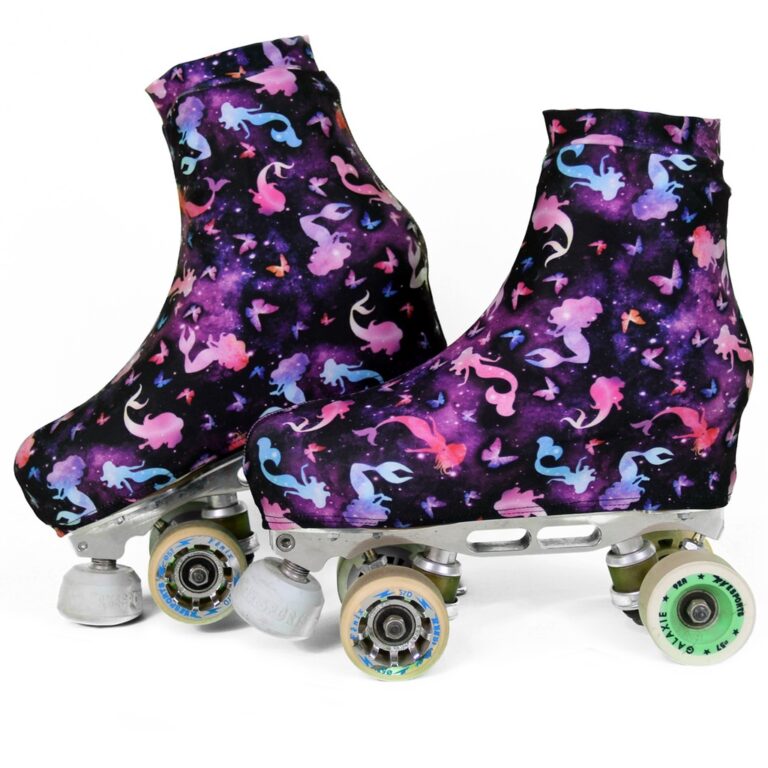 Polaina Cobre Botas Capa para Patins Patinashow Se
