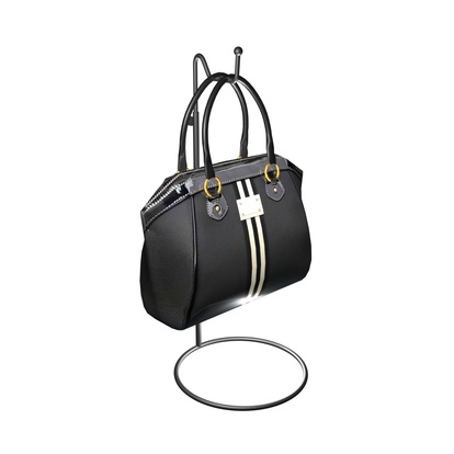 Expositor de Bolsa para Balcão PRETO