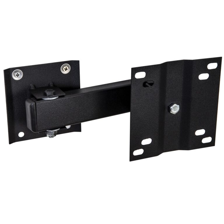 Suporte tv de Parede para Tv articulado led lcd pl