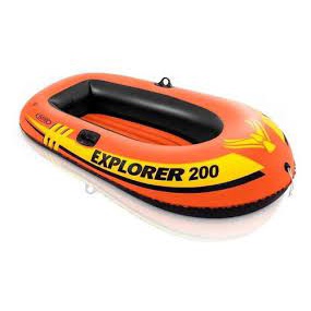 Bote Inflável Explorer 200 – Intex 58330