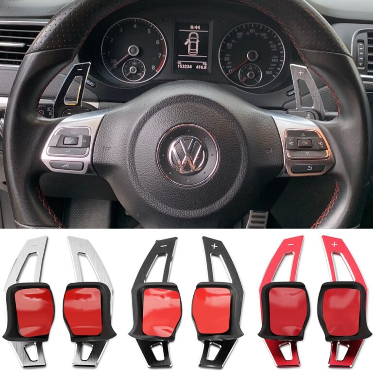 Volkswagen Tiguan VW Jetta Passat Fusca R-Line Pol