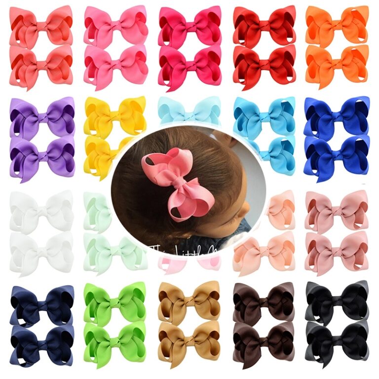 Lacos De Cabelo Infantil desenhos Presilha De Cabe