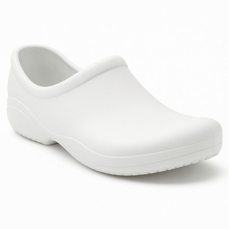Sapato EPI para Cozinha  Profissional Antiderrapan