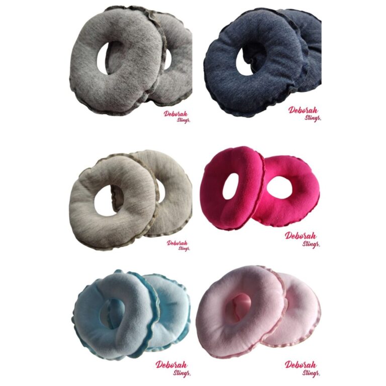 Rosquinhas de Amamentação